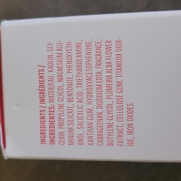 3/$20 Mary KAY Pink Clay Mask - Picture 4 of 7